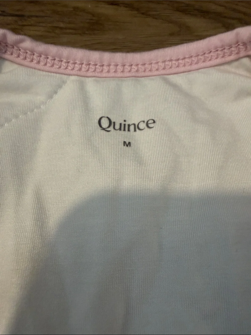 Quince excellent used